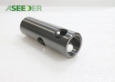 Choke Valve ทังสเตนคาร์ไบด์หัวฉีดความต้านทานการกัดกร่อนสำหรับแหล่งน้ำมัน
