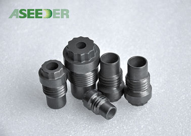 Cinquefoil หัวฉีดโลหะผสมทังสเตนคาร์ไบด์หัวฉีดสำหรับ PDC เจาะบิต