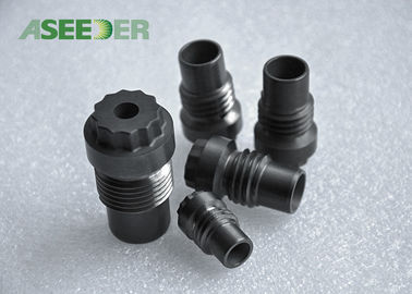 Cinquefoil หัวฉีดโลหะผสมทังสเตนคาร์ไบด์หัวฉีดสำหรับ PDC เจาะบิต
