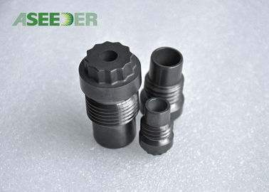 Cinquefoil หัวฉีดโลหะผสมทังสเตนคาร์ไบด์หัวฉีดสำหรับ PDC เจาะบิต